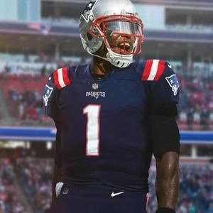 Meet your Posher, Danny